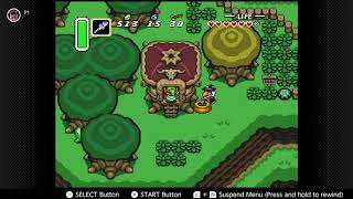 Link to the Past: Episode 6 - (re)Assigned