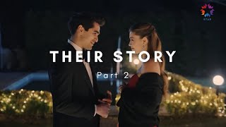 Seyran & Ferit - Their story | part 2