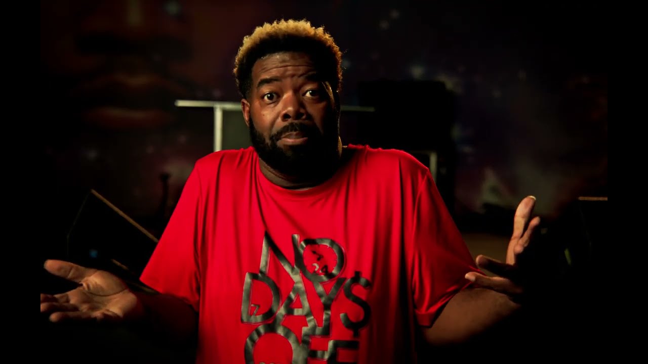 Old Atlanta 75 Remix video artwork