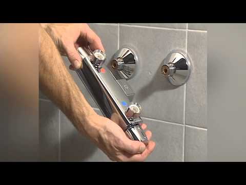 Video: Hygieenisen suihkun asennus: korkeus, ohjeet, asennustavat ja kuvat
