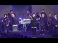 【ライブ】YOSHIKIピアノ生演奏で「XY」が初パフォーマンス!デビュー曲「Crazy Love」で魅了 『第36回 マイナビ 東京ガールズコレクション 2023 SPRING/SUMMER』