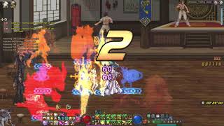 DFO Global Eclipse 20sec Sandbag