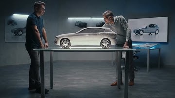 The impact of robotics on the speed of car production