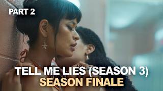 Download Lagu Tell Me Lies Season 3 Finale | Bree Was My Favorite (Catherine Missal Comes Out as Gay) MP3