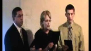 God Give Us Christian Homes