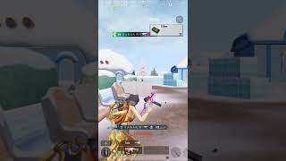 1 &amp; 3 failed 😐 #ببجی #gameplay #pubg #موبایلگیمر #bgmi #pubggameplay