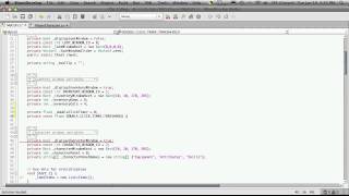 136. Unity3d Tutorial - Equipment Panel Part 1 Profile