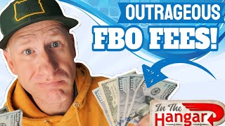 SoCal Flying Monkey On Vegas Outrageous Fees!