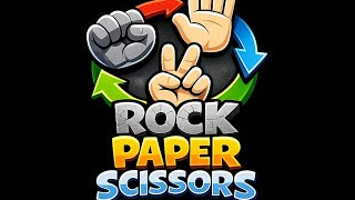 Rock Paper Scissors in C++ | Learn Coding with Fun Project