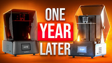 HeyGears Reflex RS One Year Later