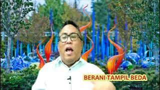 Pdt. Esra Soru : BERANI TAMPIL BEDA