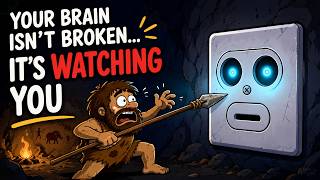 Your Brain Sees Faces Everywhere — Here's Why