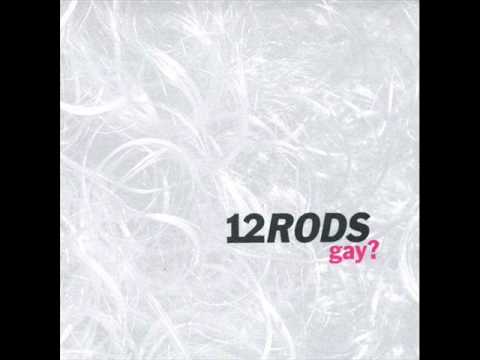12 Rods — 12 Rods - Friend