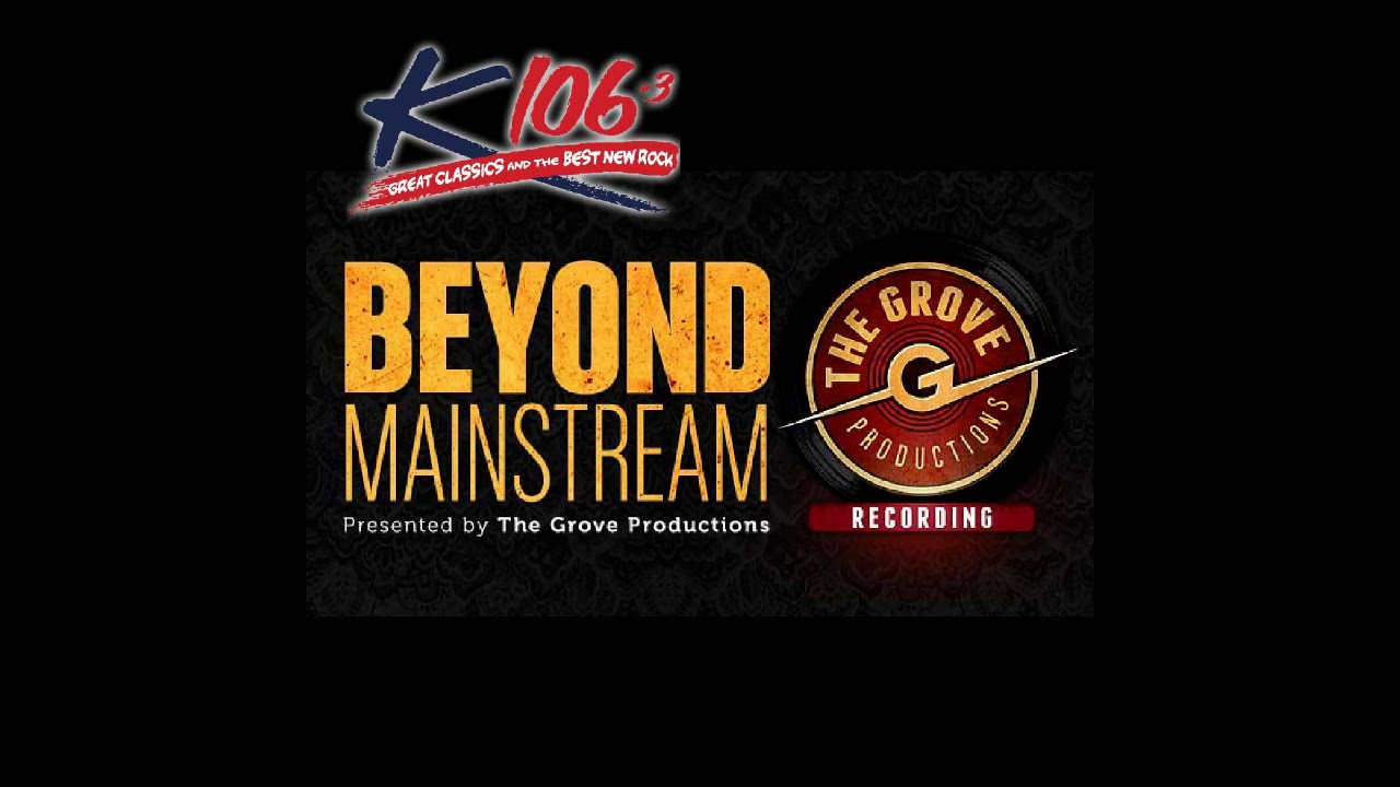 K106.3FM Sarnia's Best Rock Station Feature by Mike McKyes at The