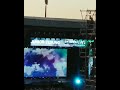 Yesung Solo Stage - SMTOWN LIVE IN SANTIAGO