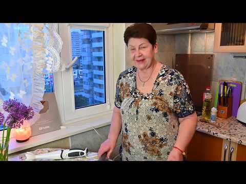 Нежный печеночный паштет: домашний рецепт
