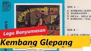 Kembang Glepang -  Sindhen Suryati | Lagu Banyumasan   @suhartoTV