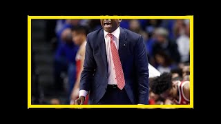 Avery Johnson takes subtle jab at Alabama fans who want him fired By J.News