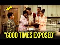 15 Weird Good Times Secrets You NEVER Knew 1974