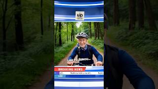 Proč Babiš Vyráží Na Kolo? Cyklista Působí Pokorně, I Když Je Miliardář S Ochrankou A Lidi To Žerou