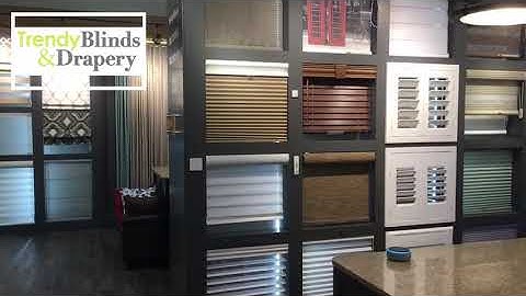 Amazon Alexa Voice Control of Motorized Shades using Scenes from Somfy RTS App