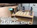 CNC Table for my Onefinity CNC