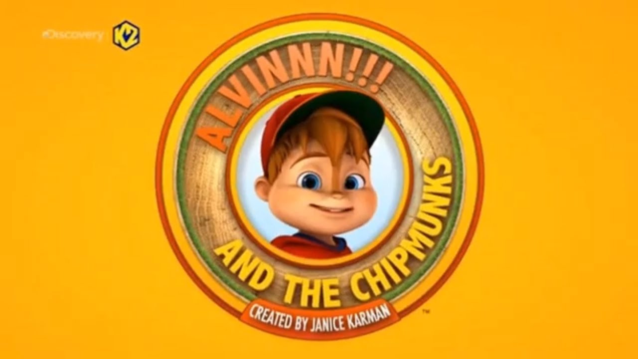 Discovery K2 Italy Continuity & Commentary April 13, 2021