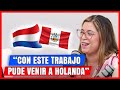 ¡TIPS PARA EMIGRAR A HOLANDA🇳🇱 EN 2024!👉 @Latina_in_the_netherlands