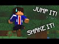 Bop It in Minecraft