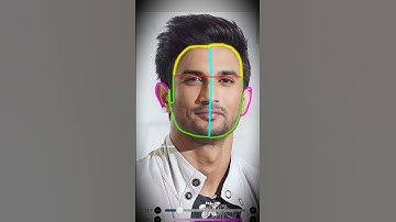 legendary actor Sushant Singh Rajput ❤️ || #shorts #sushantsinghrajput #drawing #trending #art
