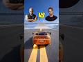Paul Walker Vs Vin Diesel #paulwalker #vindiesel