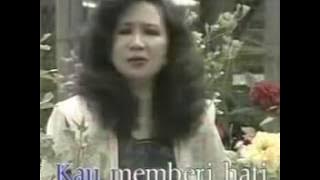 Mawar Berduri   Tetty Kadi ( Tembang Kenangan 70an Vol.6   Bung Deny)