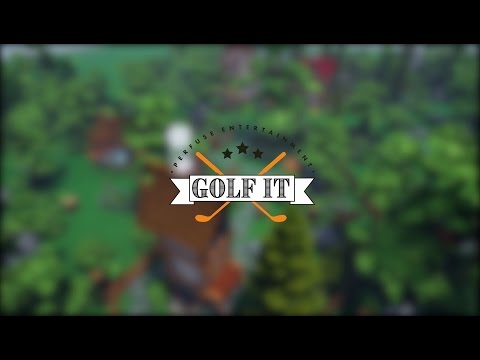 Golf It! Greenlight Trailer