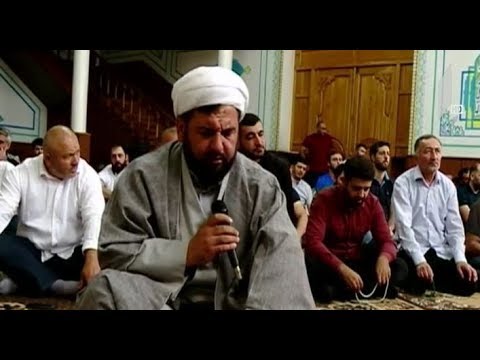 დღეს ყურბან-ბაირამი აღინიშნება