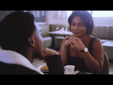 Djibril Zer I Love U Clip Officiel Prod By DAKING 