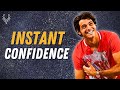 3 EASY Hacks to Increase Your Confidence in Sport