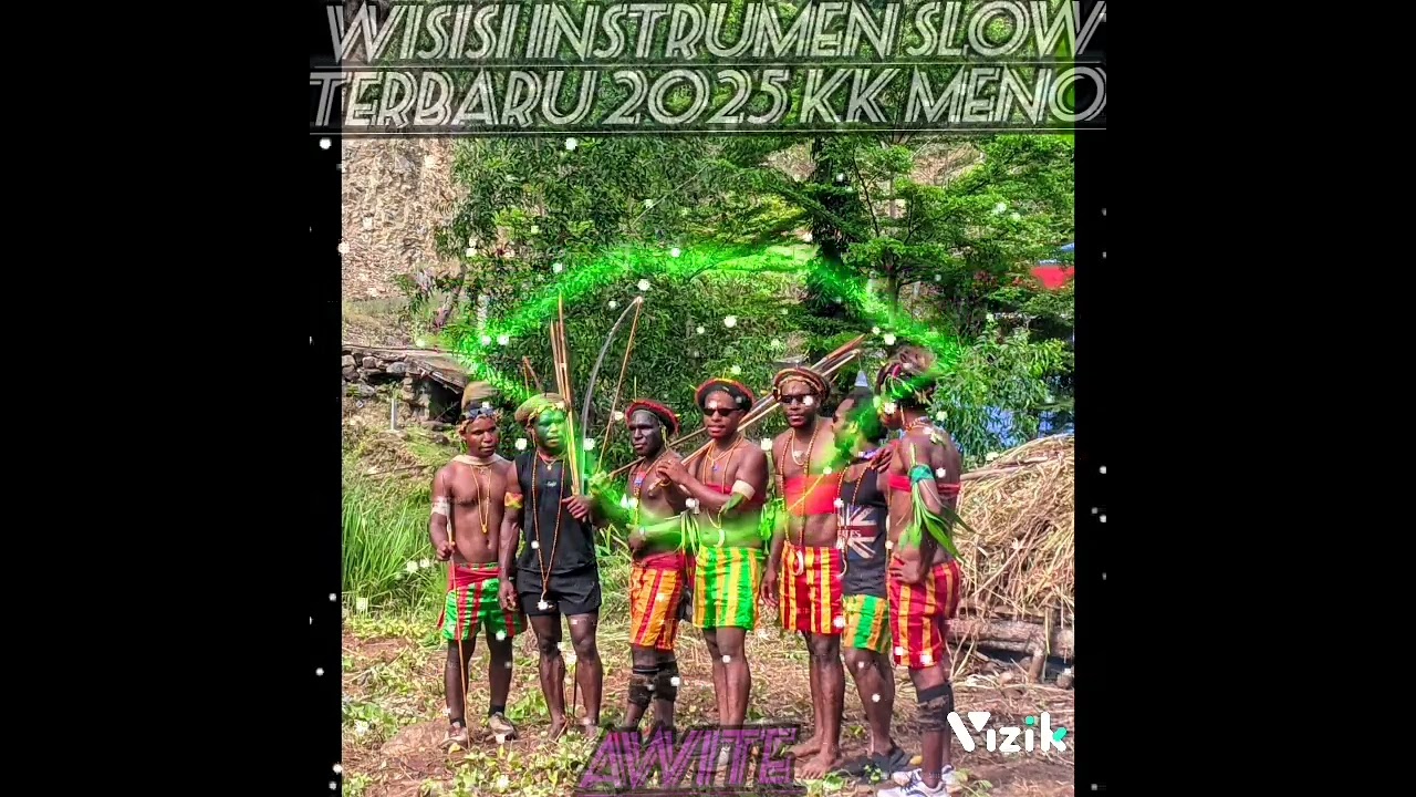 wisisi kk Meno awite .e 