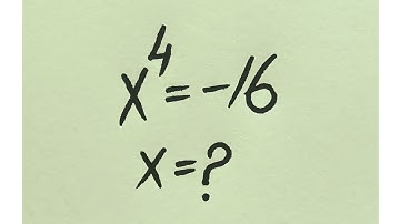 Germany l can you solve?? l very nice Olympiad Math Problem