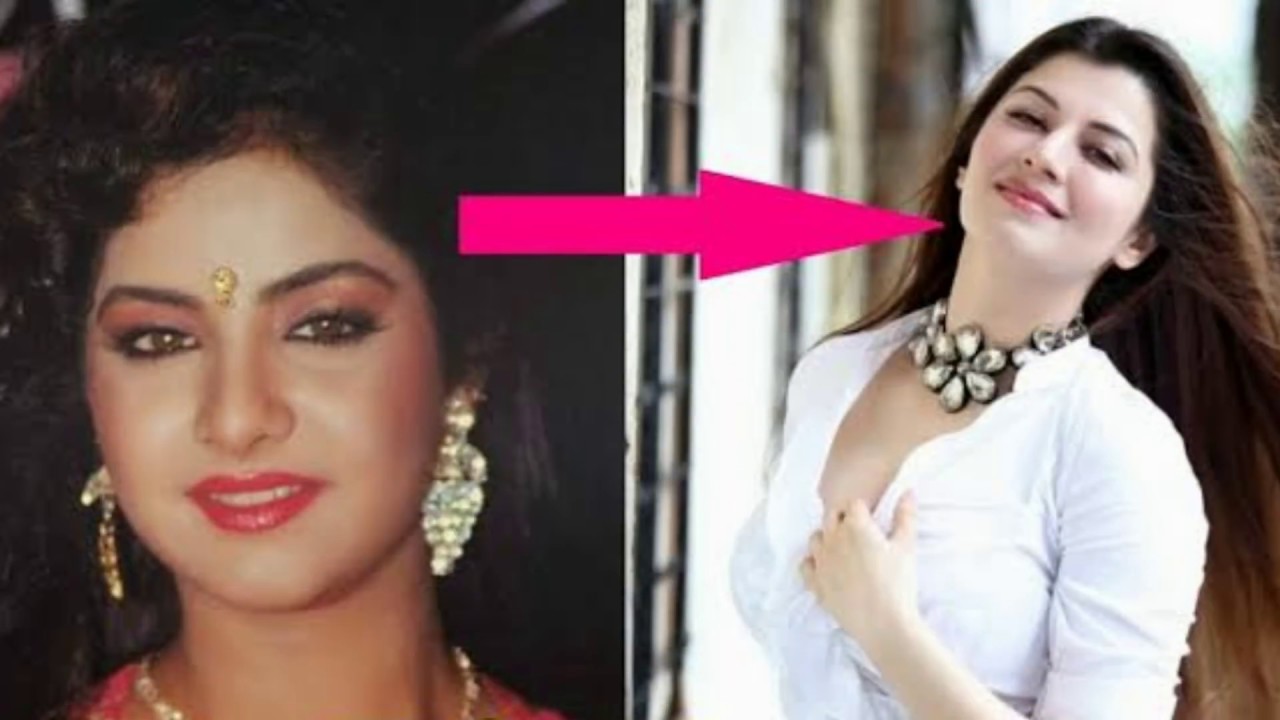 Divya Bharti Ki Bf Chudai - Divya bharti à¤•à¥€ à¤¬à¤¹à¤¨ à¤¹à¥ˆà¤‚ à¤¬à¥‰à¤²à¤¿à¤µà¥‚à¤¡ à¤•à¥€ à¤«à¥ˆà¤®à¤¸ à¤¹à¤¿à¤°à¥‹à¤ˆà¤¨ à¤²à¥‡à¤•à¤¿à¤¨ à¤•à¤¿à¤¸à¥€ à¤¨à¥‡ à¤¨à¤¹à¥€à¤‚ à¤ªà¤¹à¤šà¤¾à¤¨à¤¾ -  YouTube