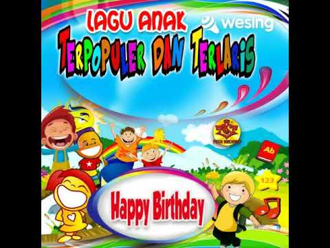 Selamat Ulang Tahun(feat. Jhelin)