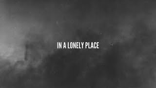 Dahli Thomson - In a Lonely Place (Joy Division Cover)