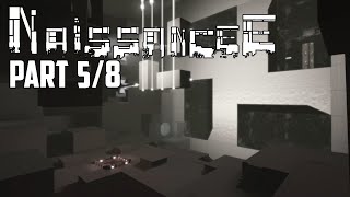 Lets Play NaissanceE: Volume Warning (Part 5/8)