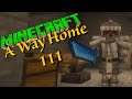 Großklinge des Mondlichts 🌙 | Minecraft: A Way Home [E111]