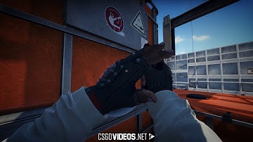 plopski vs. Vitality - 4K at IEM Katowice 2020 | CS GO