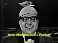 Hello Muddah, Hello Fadduh (Camp Granada Song) with Lyrics Sing-Along, Allan Sherman, 1963, updated