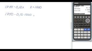 Matematik 5000 Matematik 1a Kap 4 Uppgift 4107 d