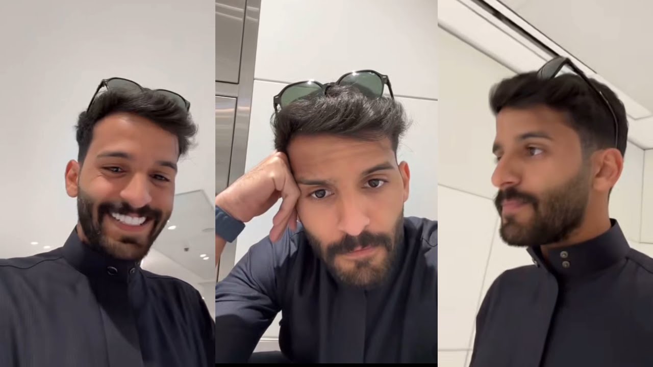 بث احمد رحيم ج٢| قست مع عبدالله وبهاج وسعد✨✈️