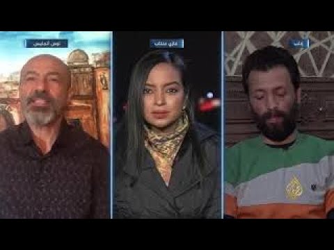نافذة من سوريا- عقد على الثورة.. كيف ساهم الفن في الثورة