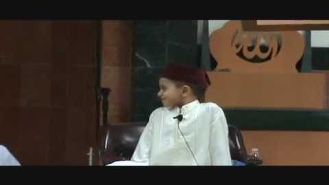 Beautiful reading Asem bani Khalid سورة الجمعة
