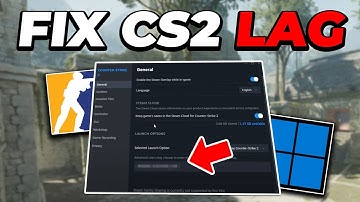 Boost FPS & Lower Ping in CS2 – Best Optimization For Counter Strike 2
